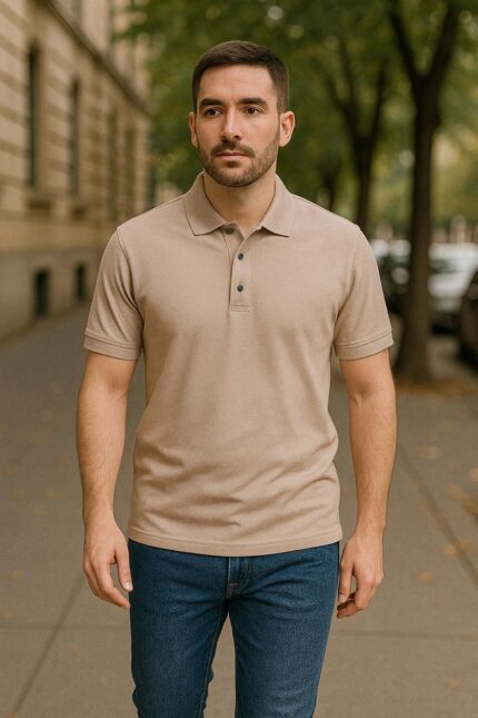 Polo T-shirt